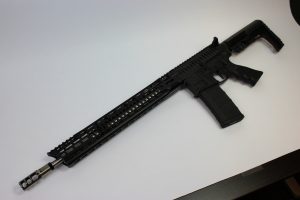 Helen Firearms