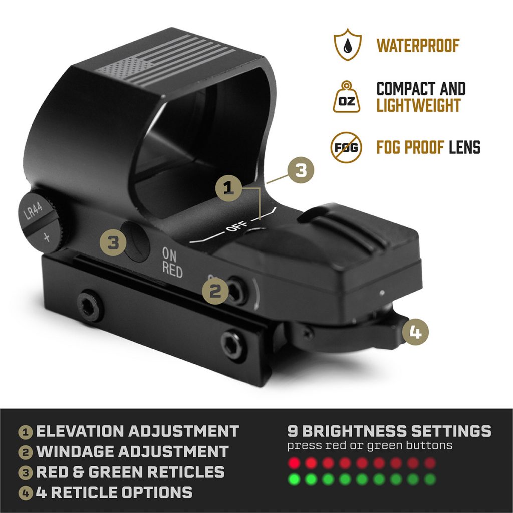 Predator V2 - Trojan Firearms