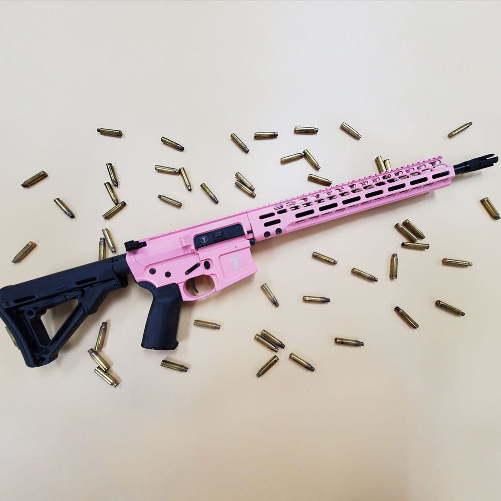Pink Helen 1